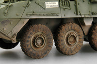 1/35 Trumpeter M1127 Stryker Reconnaissance Vehicle (RV) - 395