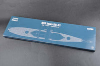 1/200 Trumpeter USS Iowa BB-61 - 03706