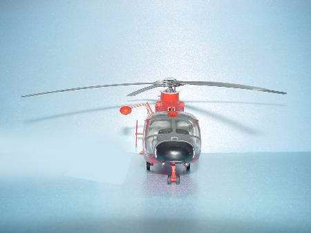 1/48 Trumpeter US HH-65A Dolphin - 02801