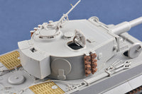 1/35 Trumpeter Pz.Kpfw.VI Ausf.E Sd.Kfz.181 Tiger I - 09539