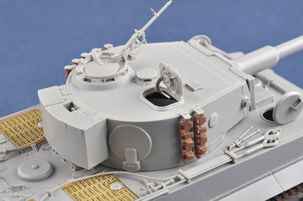 1/35 Trumpeter Pz.Kpfw.VI Ausf.E Sd.Kfz.181 Tiger I - 09539