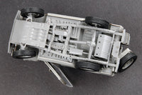 1/35 Trumpeter JSDF Type 73 Light Truck - 05520