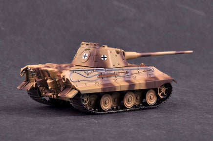 1/72 Trumpeter German E-50 (50-75 Tons)/Standardpanzer - 07123