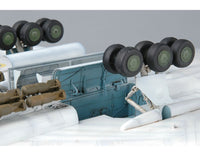 1/72 Trumpeter Tu-22M3 Backfire C Strategic Bomber - 01656