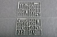 1/35 Trumpeter German Leopold Gun Crews 00406