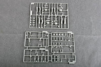 1/35 Trumpeter 12Th Panzer Division (Normandy 1944) - 00401