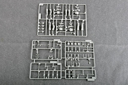 1/35 Trumpeter 12Th Panzer Division (Normandy 1944) - 00401