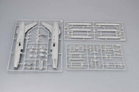 1/72 Trumpeter F-105G Thunderchief - 01618