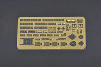 1/350 Trumpeter HMS Eskimo Destroyer (1941) - 05331 - MPM Hobbies
