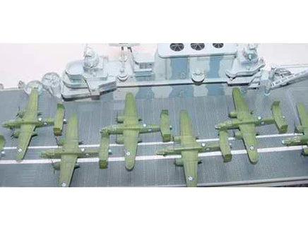 1/350 Trumpeter U.S. Aircraft Carrier CV-8 Hornet - 05601 - MPM Hobbies