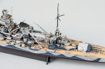 1/700 Trumpeter German Scharnhorst Battleship - 06737