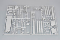 1/72 Trumpeter Ch-47A Chinook Medium-Lift Helicopter - 01621