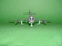 1/48 Trumpeter Mikoyan-Gurevich MiG-15 Bis Fagot-B - 02806