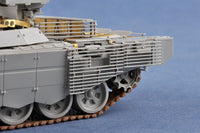 1/35 Trumpeter Russian BMPT-72 "Terminator" - 09515
