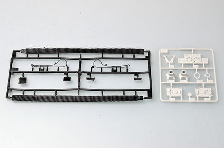 1/72 Trumpeter German Sturmtiger (Late Production) - 07247