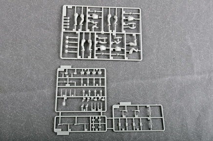 1/35 Trumpeter Panzer Division (Poland 1939) - 00402