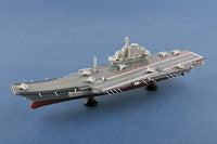 1/1000 Trumpeter PLA Navy Aircraft Carrier LiaoNing CV-16 - 7313