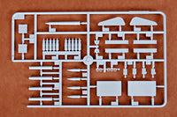 1/35 Trumpeter German 12.8cm Selbstfahrlafette L/61 “Sturer Emil” - 350