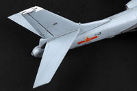 1/144 Trumpeter Xian H-6K Bomber - 03930