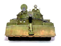 1/35 Trumpeter T-55 Model 1958 with BTU-55 - 313