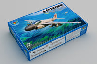 1/72 Trumpeter A-6A Intruder - 01640