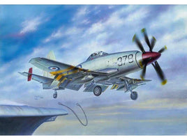 1/72 Trumpeter British “Wyvern” S.4 - 01619 - MPM Hobbies