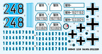 1/16 Trumpeter Sd.Kfz 251/22D - 00943