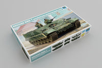 1/35 Trumpeter Russian BMO-T Specialized HAPC - 09549