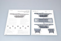 1/35 Trumpeter German Bruckenleger IV B - 390