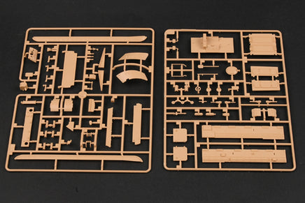 1/35 Trumpeter BMP-3 w/Era Tiles - 365