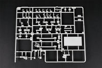 1/35 Trumpeter German Flakrakete Rheintochter I - 2357