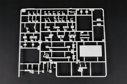 1/35 Trumpeter German Flakrakete Rheintochter I - 2357
