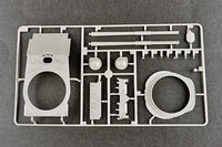 1/35 Trumpeter Russian T-80UM-1 MBT - 09526