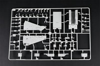 1/35 Trumpeter German Flakrakete Rheintochter I - 2357