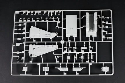 1/35 Trumpeter German Flakrakete Rheintochter I - 2357
