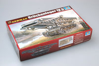 1/35 Trumpeter German Bruckenleger IV B - 390