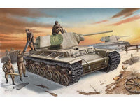 1/35 Trumpeter Russia KV-1 1942 Heavy Cast Turret - 359