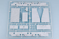1/35 Trumpeter Kriegslokomotive BR52 - 210