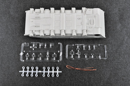 1/35 Trumpeter Russian BMPT-72 "Terminator" - 09515