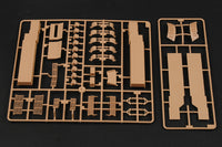 1/35 Trumpeter BMP-3 w/Era Tiles - 365