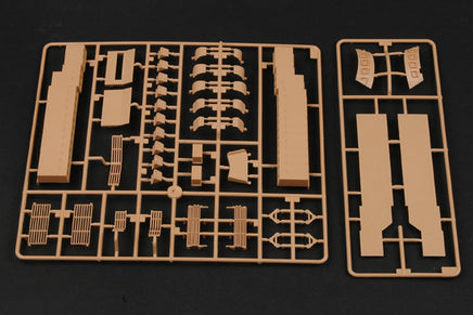 1/35 Trumpeter BMP-3 w/Era Tiles - 365