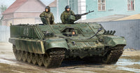 1/35 Trumpeter Russian BMO-T Specialized HAPC - 09549