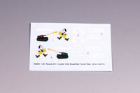 1/35 Trumpeter Russia KV-1 Model 1942 Tank - 358