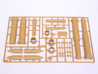 1/35 Trumpeter Morser Karl-Gerat 040/041 On Carrier - 209