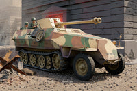 1/16 Trumpeter Sd.Kfz 251/22D - 00943