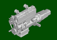 1/35 Trumpeter L4500A Mit 2cm Flak 38 - 09596