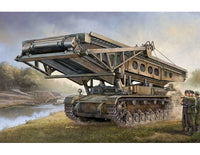 1/35 Trumpeter German Bruckenleger IV B - 390