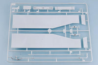1/35 Trumpeter Kriegslokomotive BR52 - 210