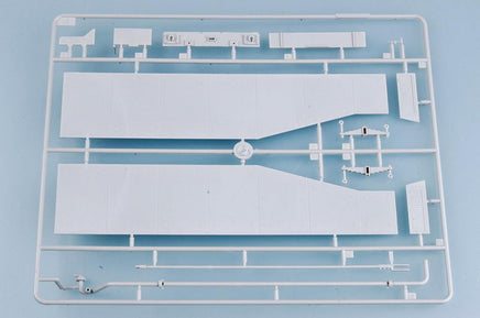 1/35 Trumpeter Kriegslokomotive BR52 - 210