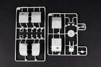 1/35 Trumpeter German Flakrakete Rheintochter I - 2357